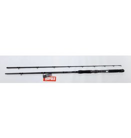 RAPALA RAP R-TYPE SPIN ROD 8'6" HVY TROLLING 2PC