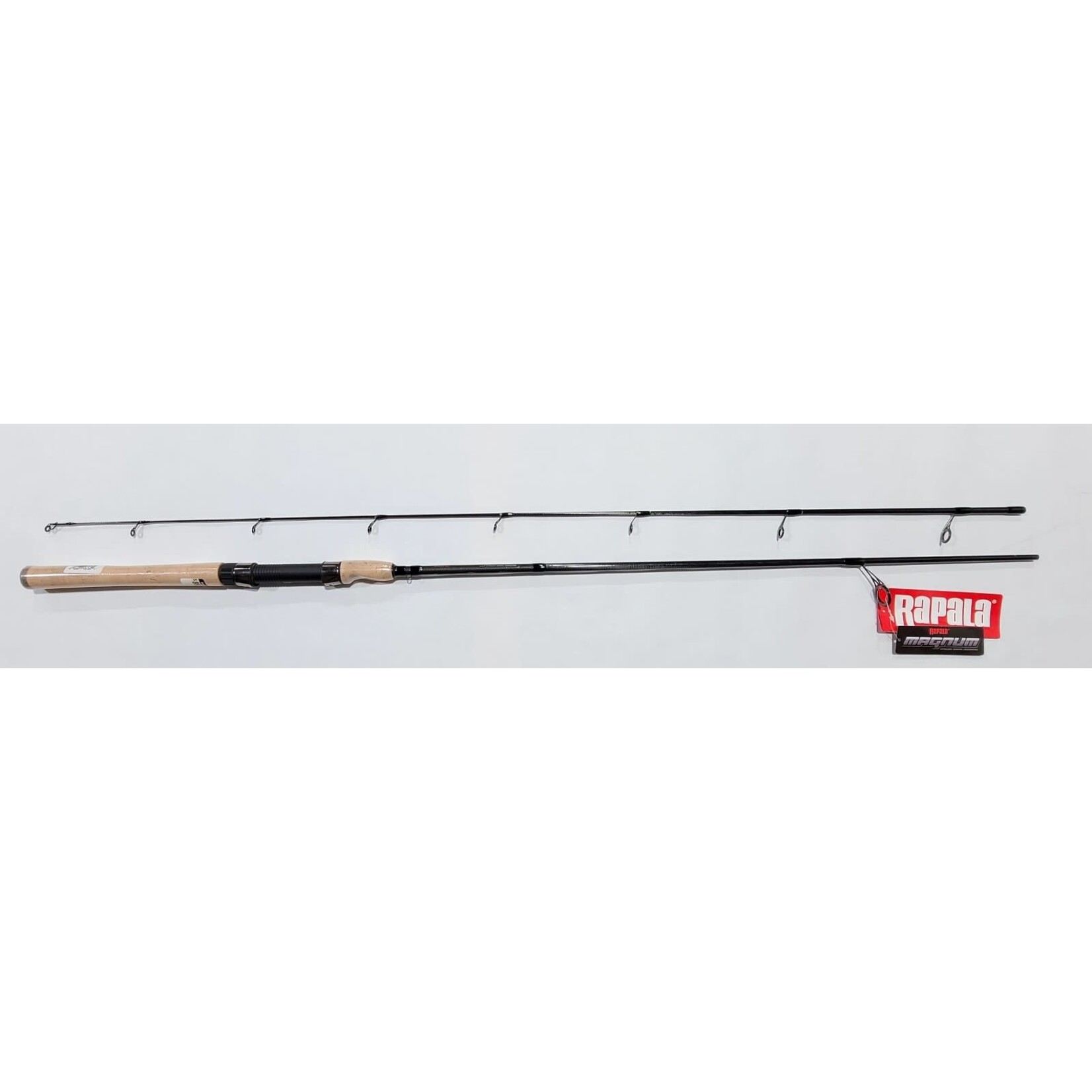RAPALA RAP MAGNUM SPIN/CAST ROD