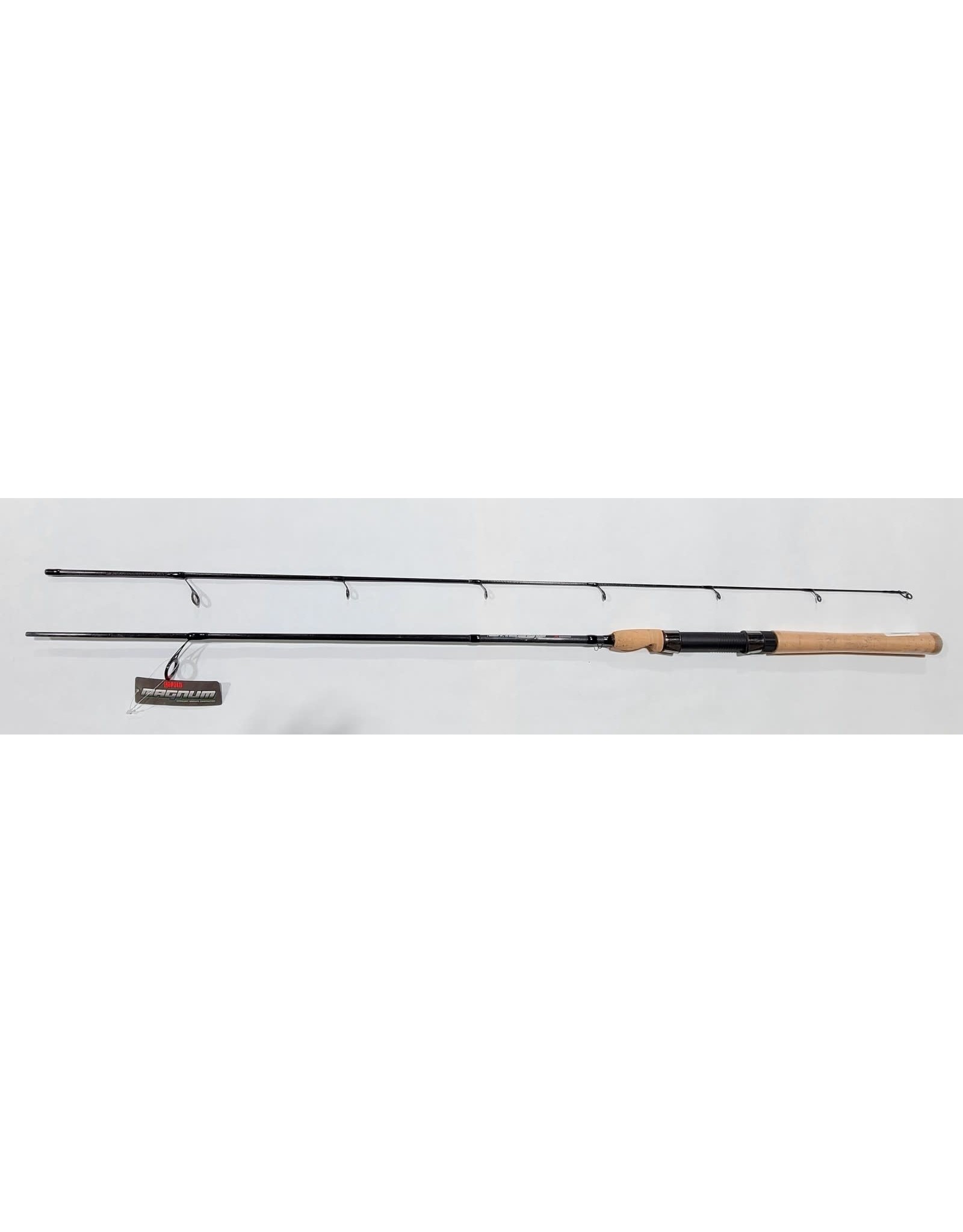 RAPALA RAP MAGNUM SPIN/CAST ROD