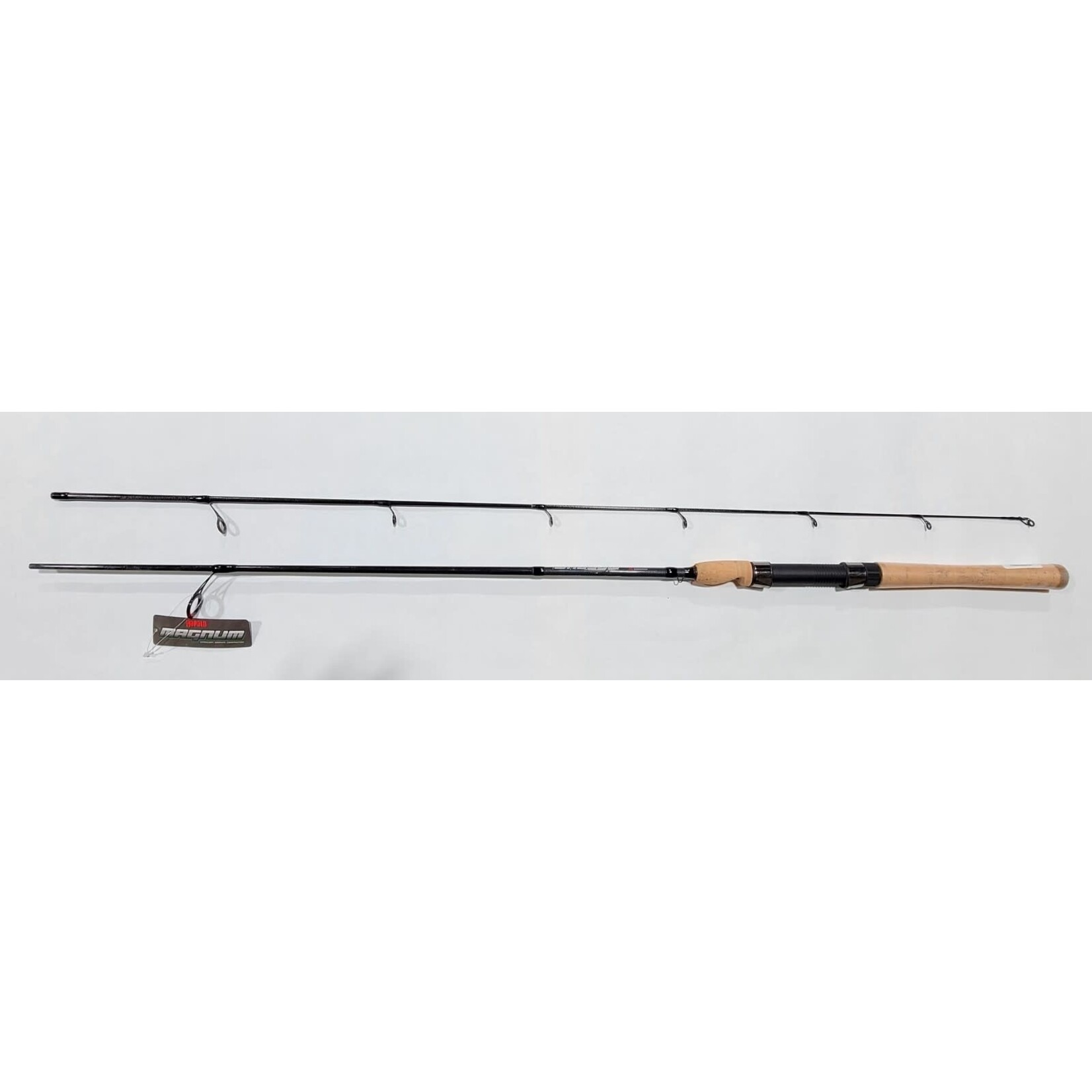 RAPALA RAP MAGNUM SPIN/CAST ROD
