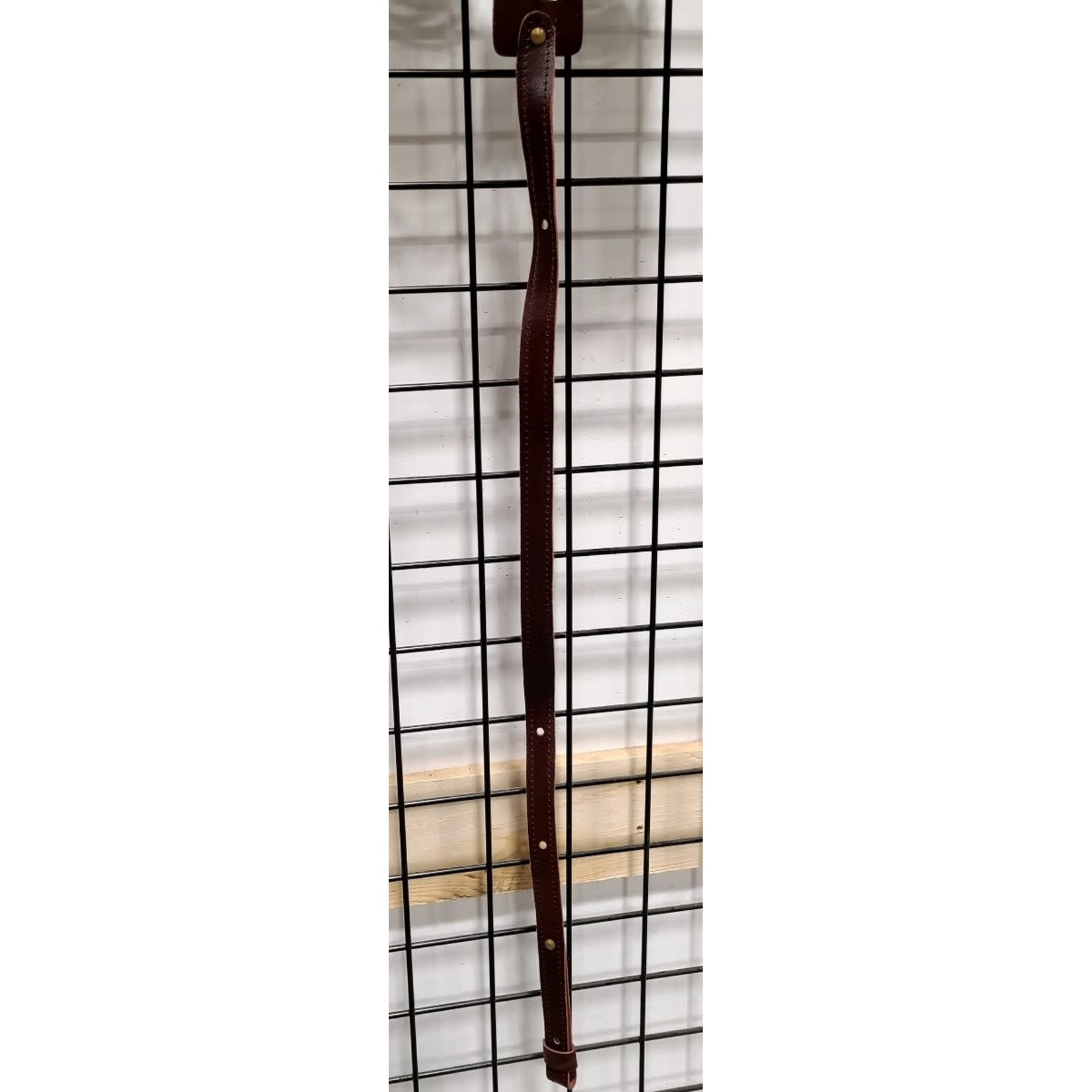 BELL OUTDOORS BELL TAPPERED BROWN GUN 1" SLING