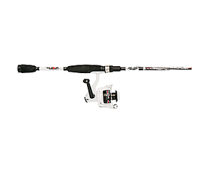 st croix 2 piece casting rods St. Legend Tournament Bass Rod Alaskan Slammer UV for fishing lure earrings with charms Size:15LB/900YD Freshwater multispecies performance to