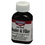 BIRCHWOOD CASEY BWC GUN STOCK SEALER & FILLER