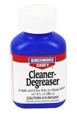 BIRCHWOOD CASEY BWC CLEANER DEGREASER 3oz