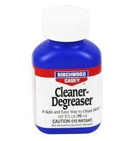 BIRCHWOOD CASEY BWC CLEANER DEGREASER 3oz