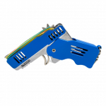 RW MINI'S RWM RUBBER BAND GUN