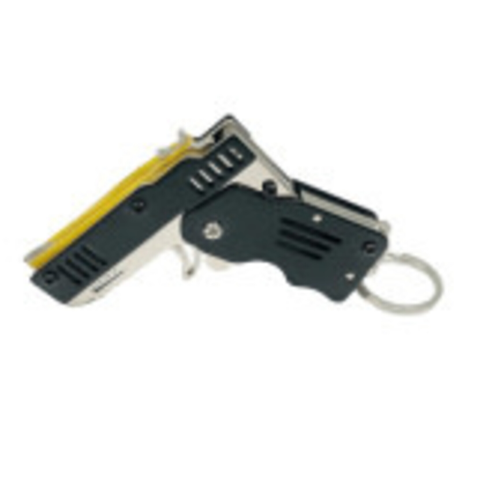 RW MINI'S RWM RUBBER BAND GUN