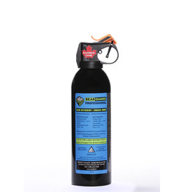 DEFENSE AEROSOLS DA BEAR GUARD PRO DETERRENT SPRAY 325g