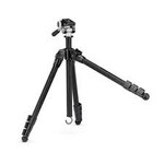 VORTEX VOR MOUNTAIN PASS ALUM TRIPOD W/ PAN HEAD