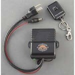 DO ALL OUTDOORS DAO WIRELWESS TRAP REMOTE