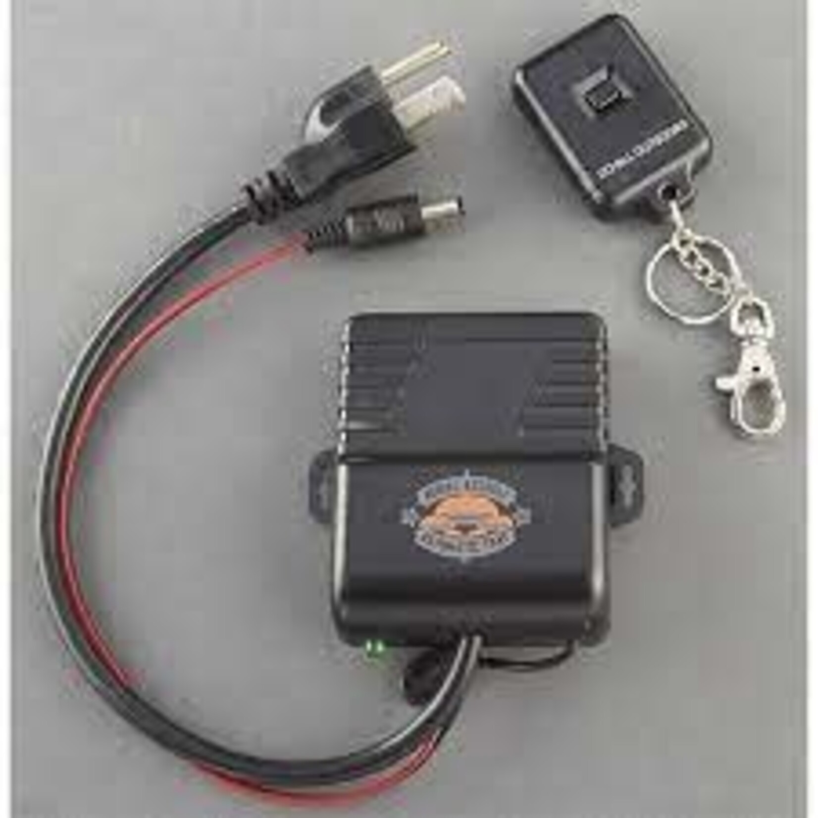 DO ALL OUTDOORS DAO WIRELWESS TRAP REMOTE