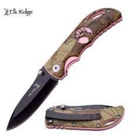 ELK RIDGE ER 134 FOLDING KNIFE