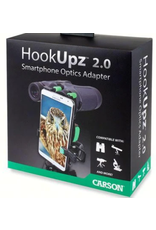 CARSON HOOK UPZ 2.0 SMARTPHONE OPTICS ADAPTER