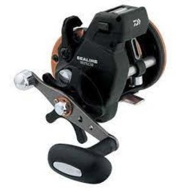 DAIWA DAI SEALINE SG-3B #27 LINE COUNTER REEL