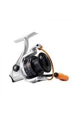 ABU GARCIA ABU MAX STX SPIN REEL sz5 BLK/SLV/GLD