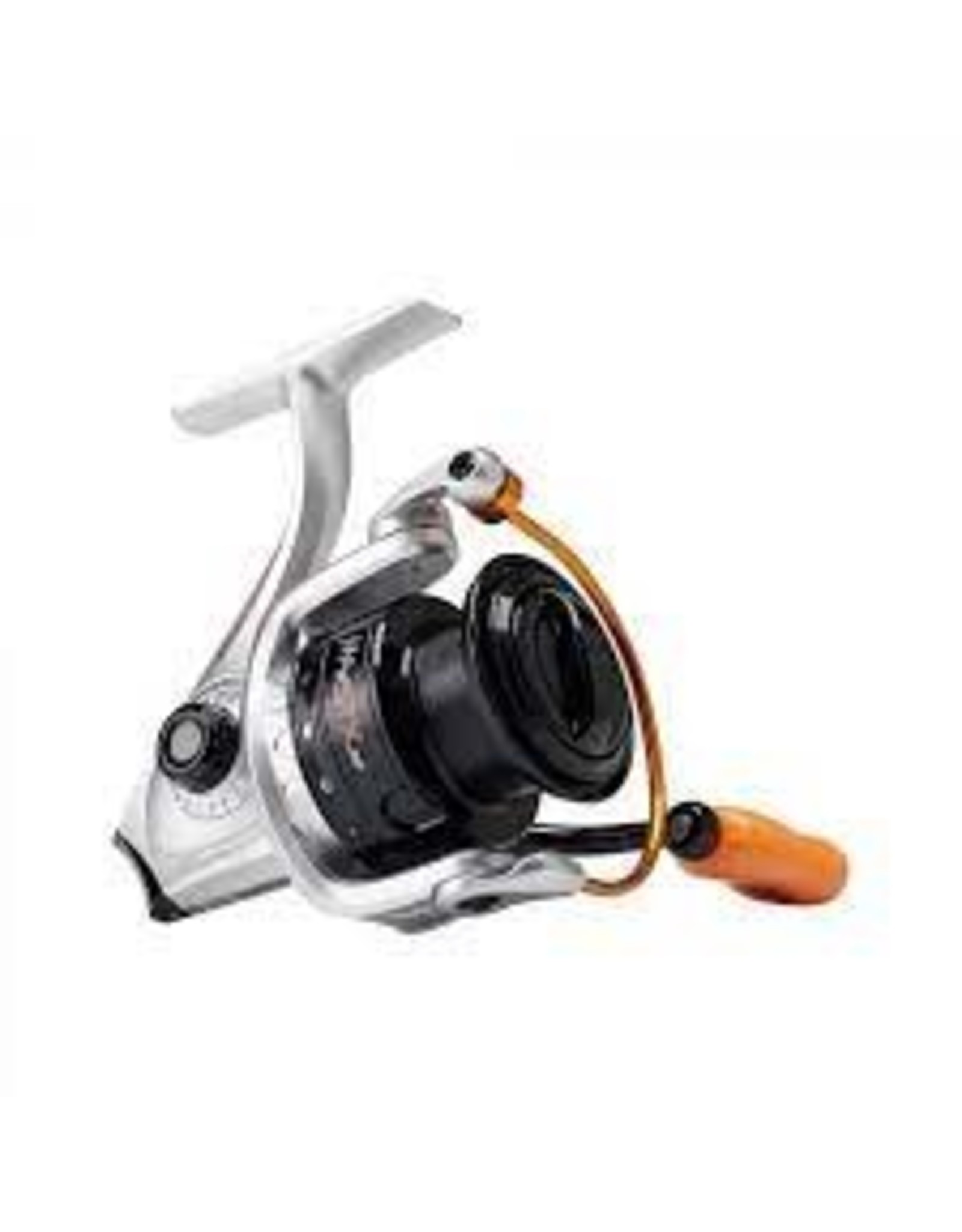 ABU GARCIA ABU MAX STX SPIN REEL sz5 BLK/SLV/GLD