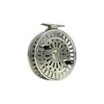 AMUNDSON AMUND TREND X3 CENTERPIN FLOAT REEL GUNSMOKE