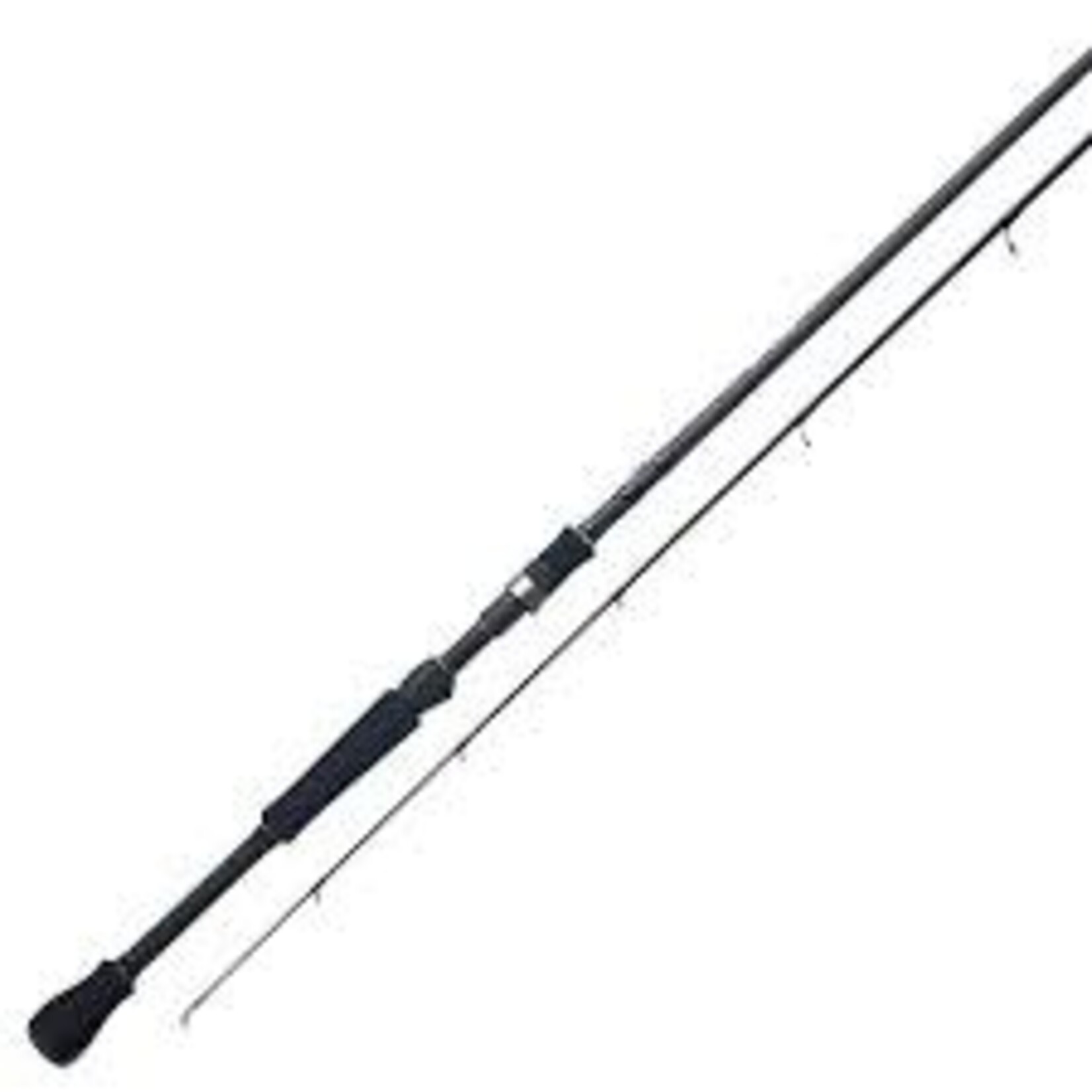 QUANTUM QUA SMOKE S3 SPIN ROD