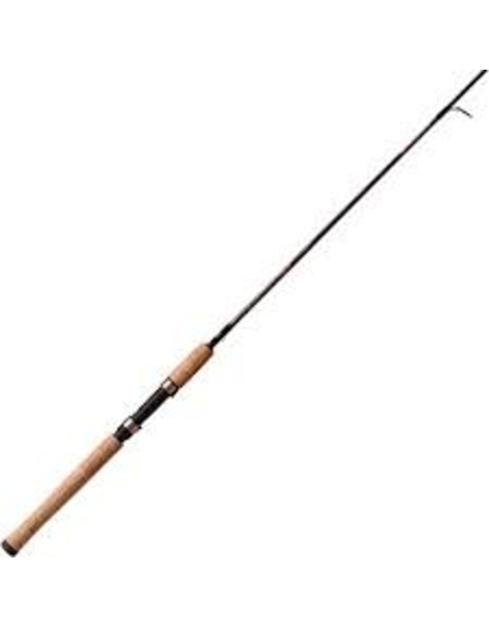 QUANTUM QUA GRAPHEX SPIN ROD 2PC