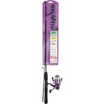 SHAKESPEARE SHA UGLY STIK COMPLETE LADIES 5' LIGHT 2PC SPINCAST ROD COMBO KIT