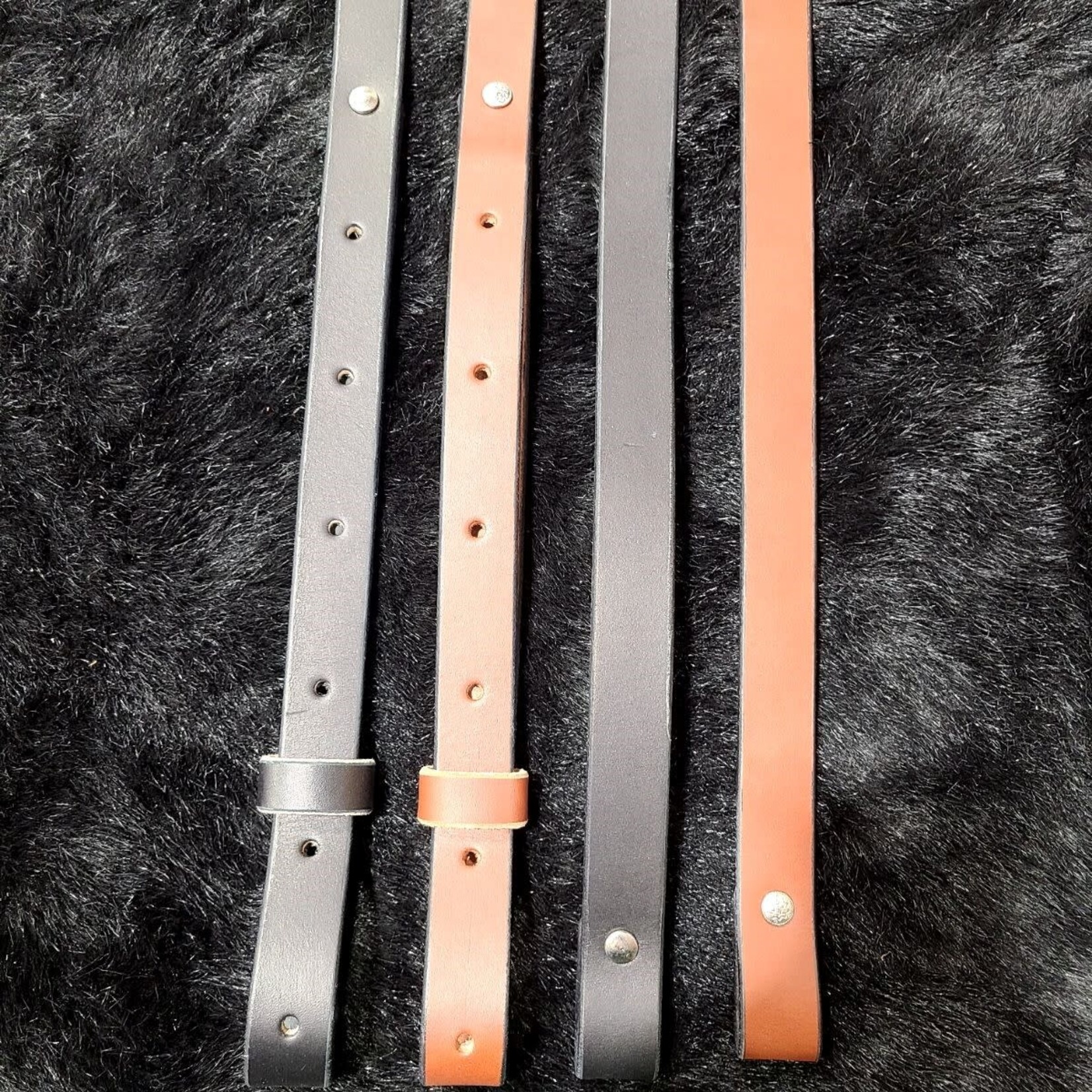 JOSSY JOSSY LEATHER SLING 1" ASST