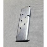 USED STANDARD G.I. 1911 MAGAZINE 45ACP BLACK 7RND