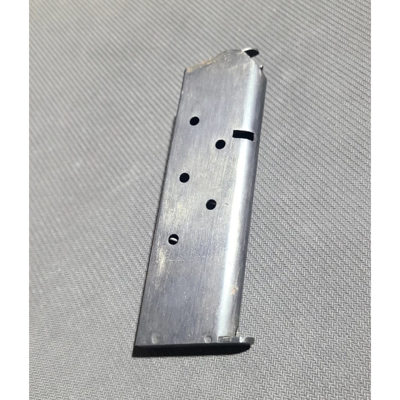 USED 1911 MAGAZINE 45ACP BLACK 10RND