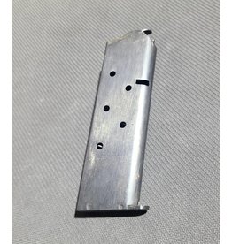 USED 1911 MAGAZINE 45ACP BLACK 10RND