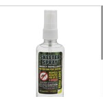 ALL CLEAN SKEETER SPRAY INSECT REPELLANT DEET FREE 60ml