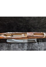 MAUSER USED SPANISH MAUSER M43 WOOD STOCK