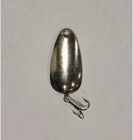 LEN THOMPSON LT ORIGINAL SPOON SILVER #6, 1/7oz