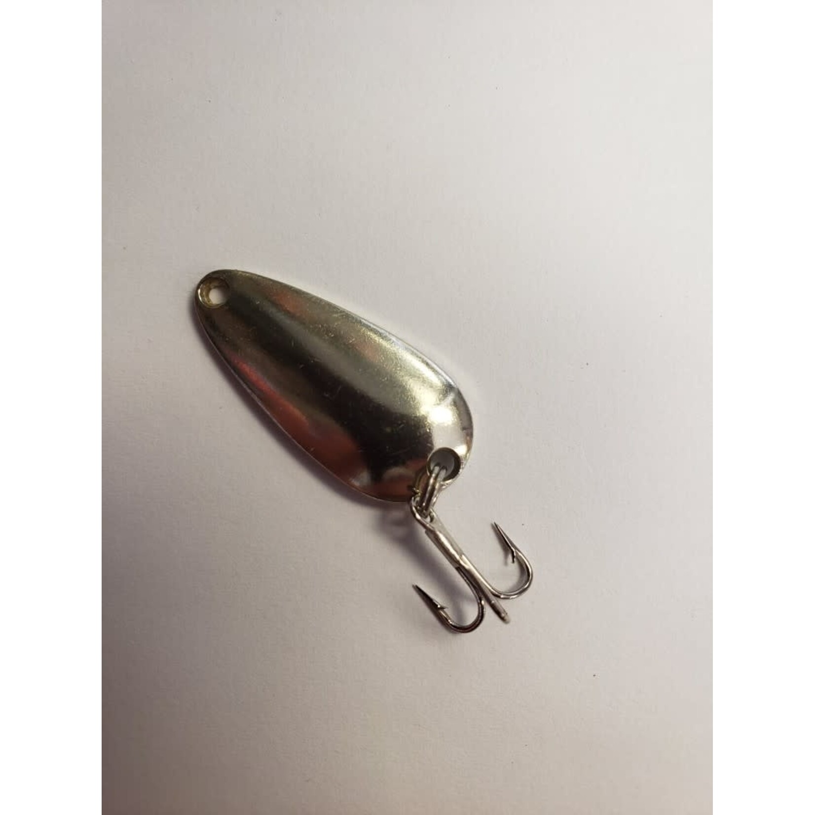 LEN THOMPSON LT ORIGINAL SPOON SILVER #7, 1/5oz