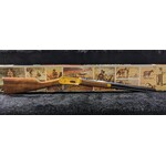 WINCHESTER CONSIGN WIN 94 CENTENNIAL (66) 30-30WIN WOOD LEVER