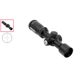 SCORPION SCOR MARKSMAN RIMFIRE  SCOPE W/ RINGS