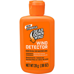 DEAD DOWN WIND DDW ONE SQUEEZE WIND DETECTOR 28g