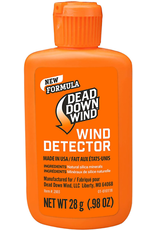 DEAD DOWN WIND DDW ONE SQUEEZE WIND DETECTOR 28g