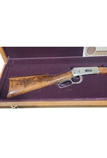 WINCHESTER CONSIGN WIN 94 CANADIAN PACIFIC DELUX 32 WIN SPECIAL WOOD LEVER