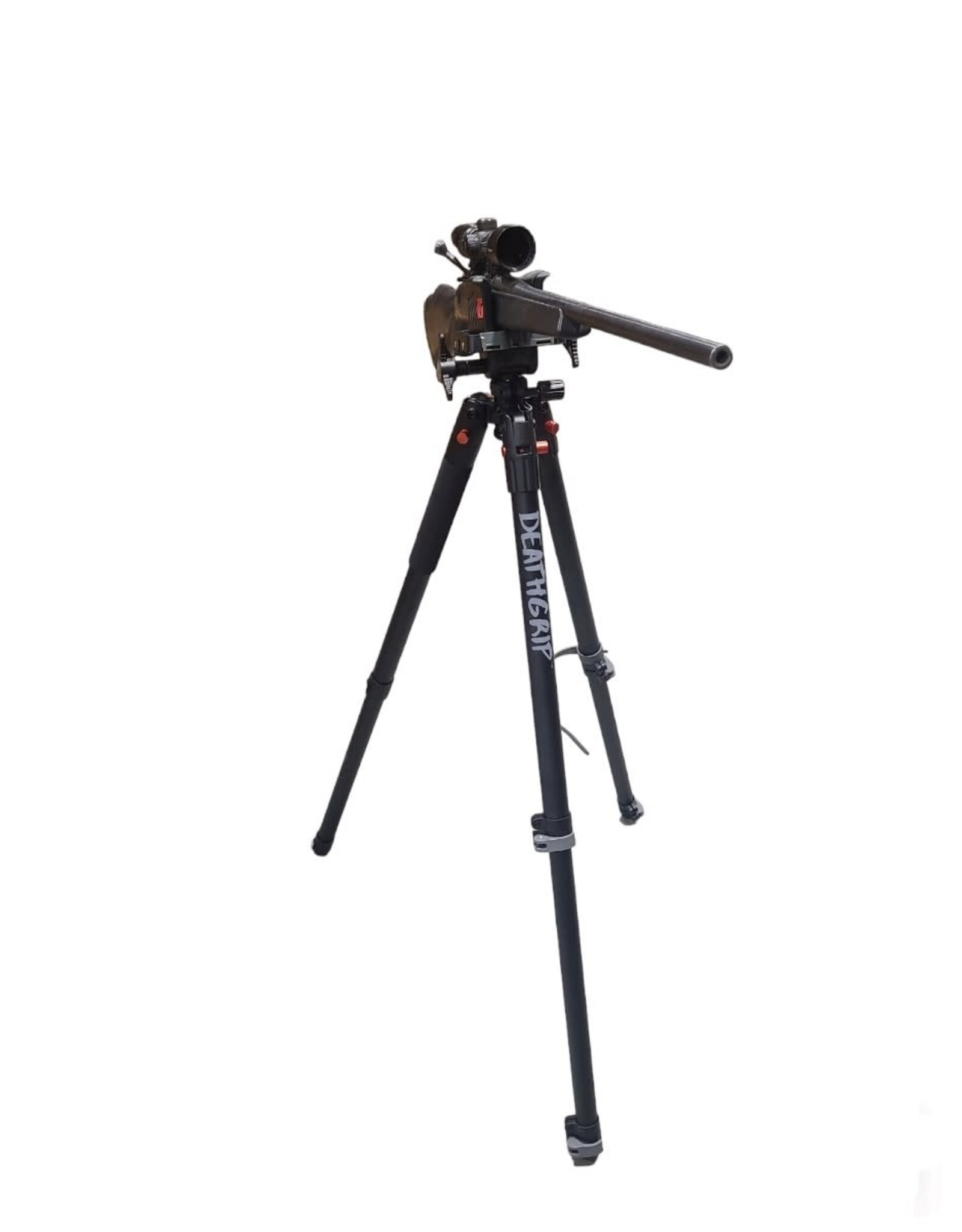 BOG BOG DEATHGRIP PRECISION TRIPOD