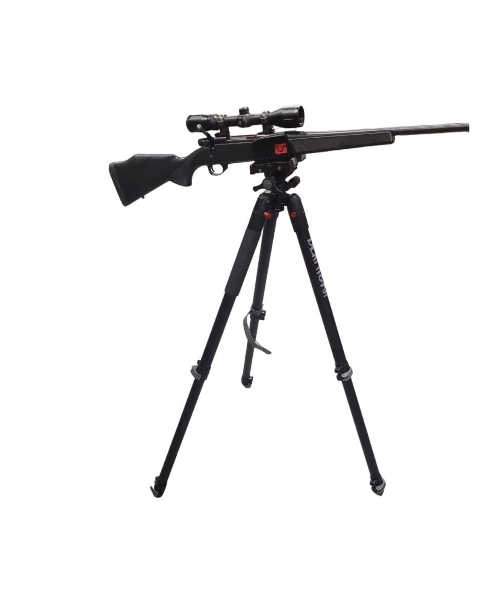 BOG BOG DEATHGRIP PRECISION TRIPOD
