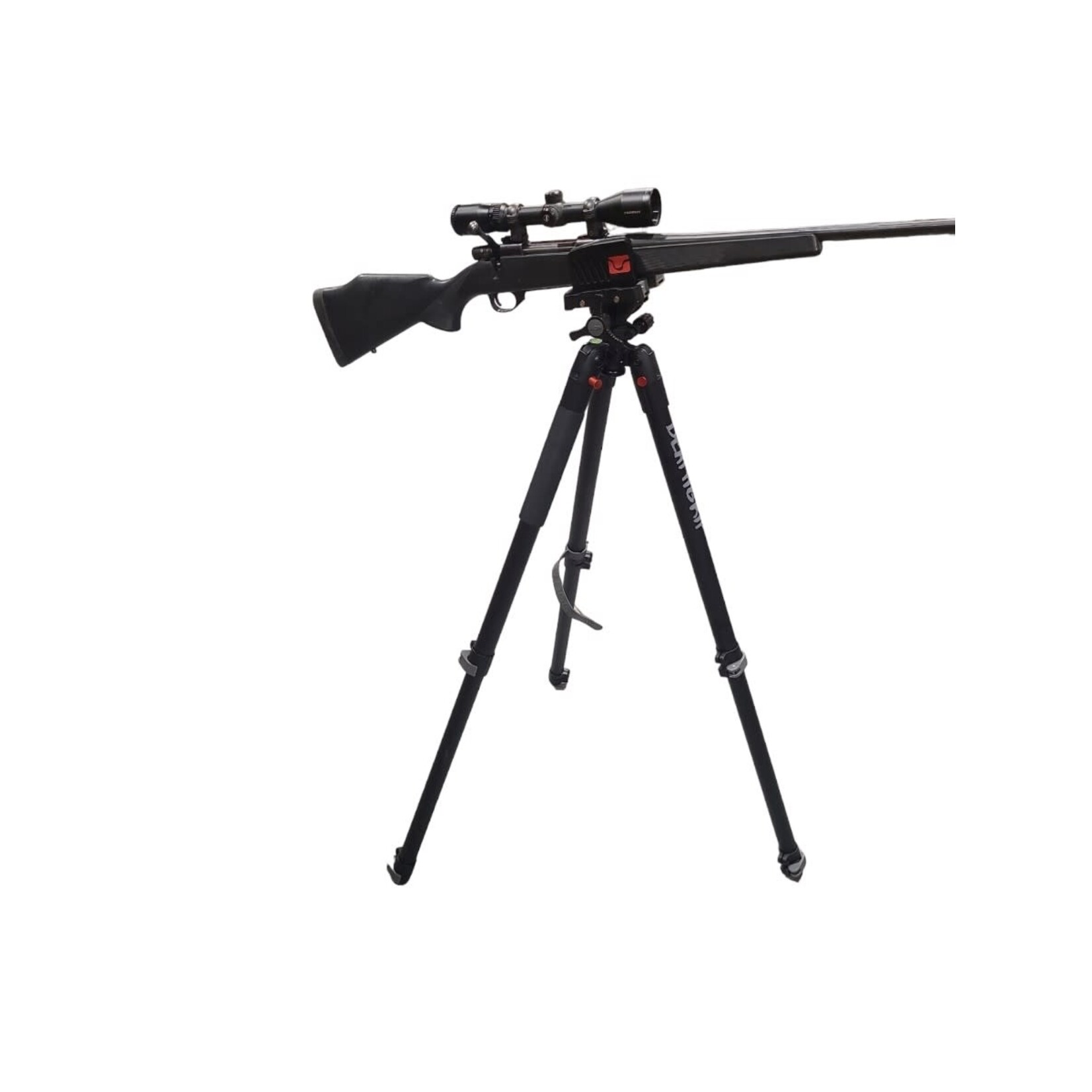 BOG BOG DEATHGRIP PRECISION TRIPOD