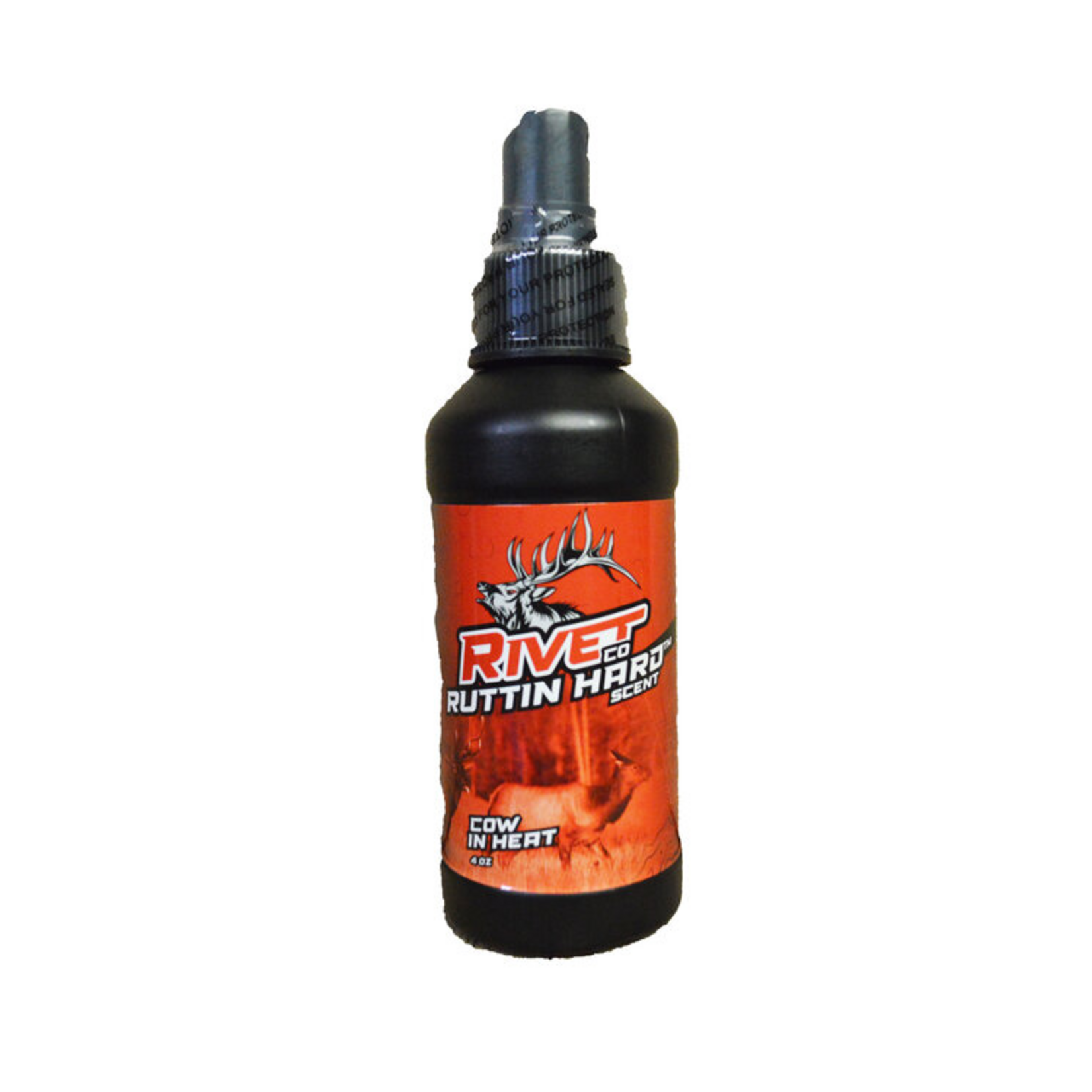 THE RIVET CO. TRC RUTTIN HARD SCENT 4oz