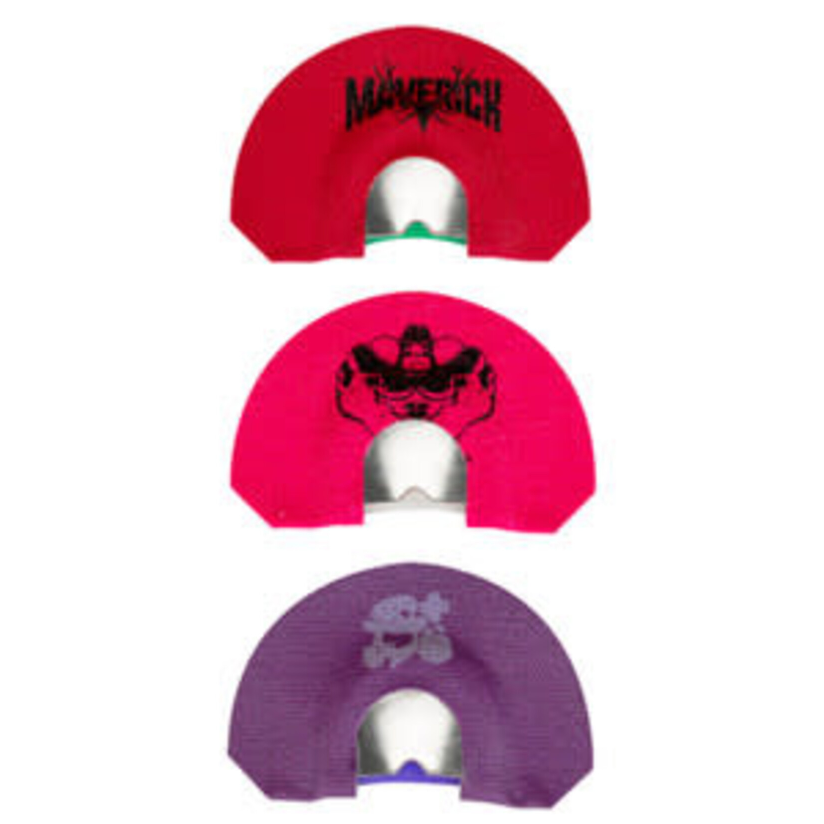 PHELPS PHELPS AMP SIGNATURE ELK DIAPHRAGM CALL 3PK