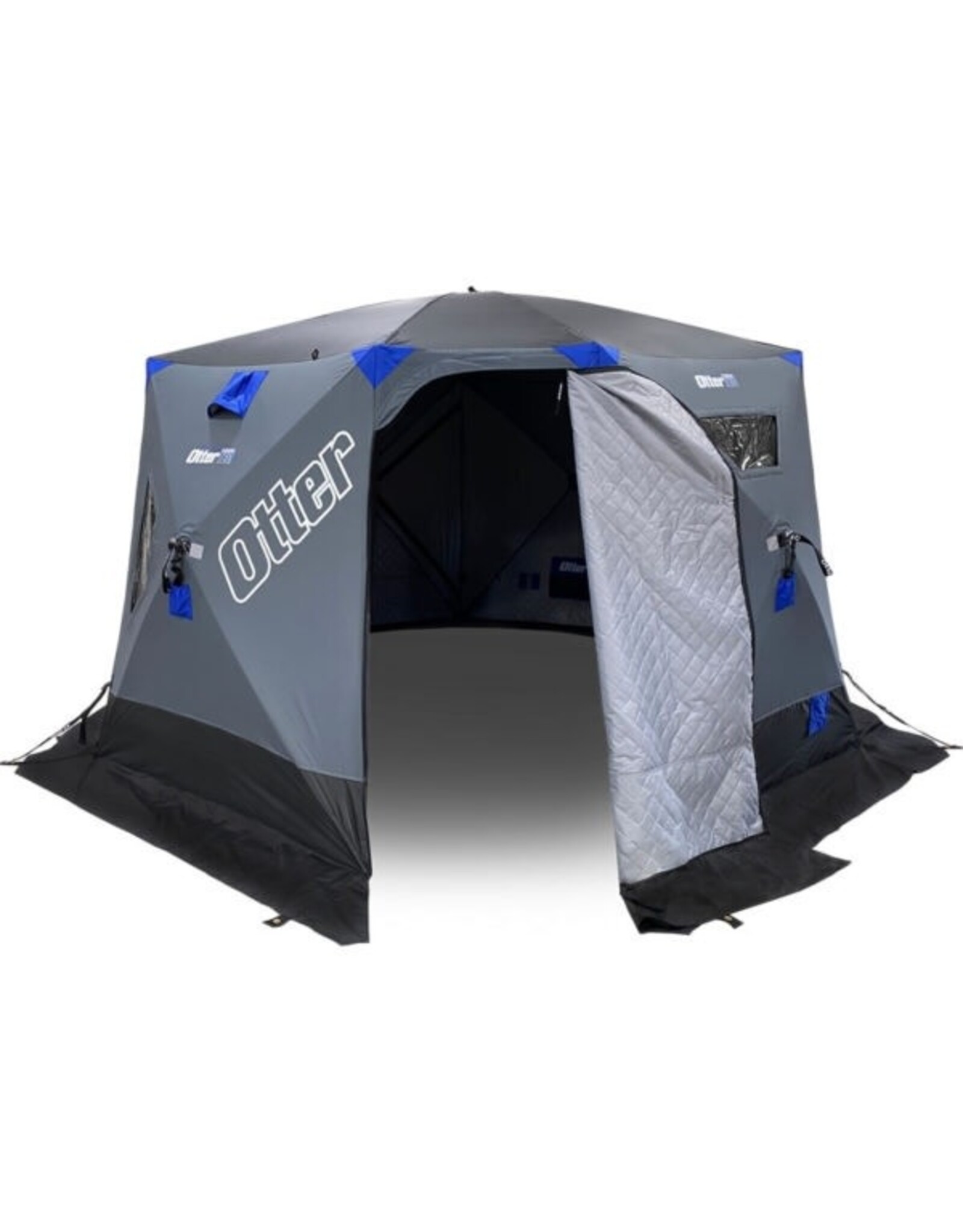OTTER OTTER VORTEX PRO RESORT SHELTER 6-8MAN HUB