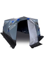 OTTER OTTER VORTEX PRO MONSTER LODGE SHELTER 6-8MAN HUB