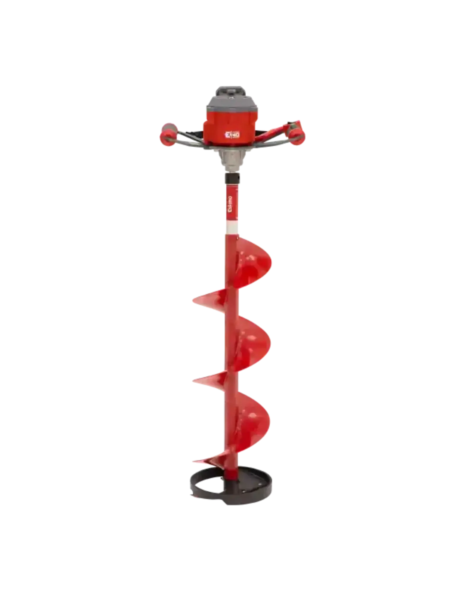 ESKIMO ESK E40 ELECTRIC AUGER