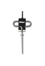 OTTER OTTER QUICK-SNAP UNIVERSAL ICE ANCHOR TOOL