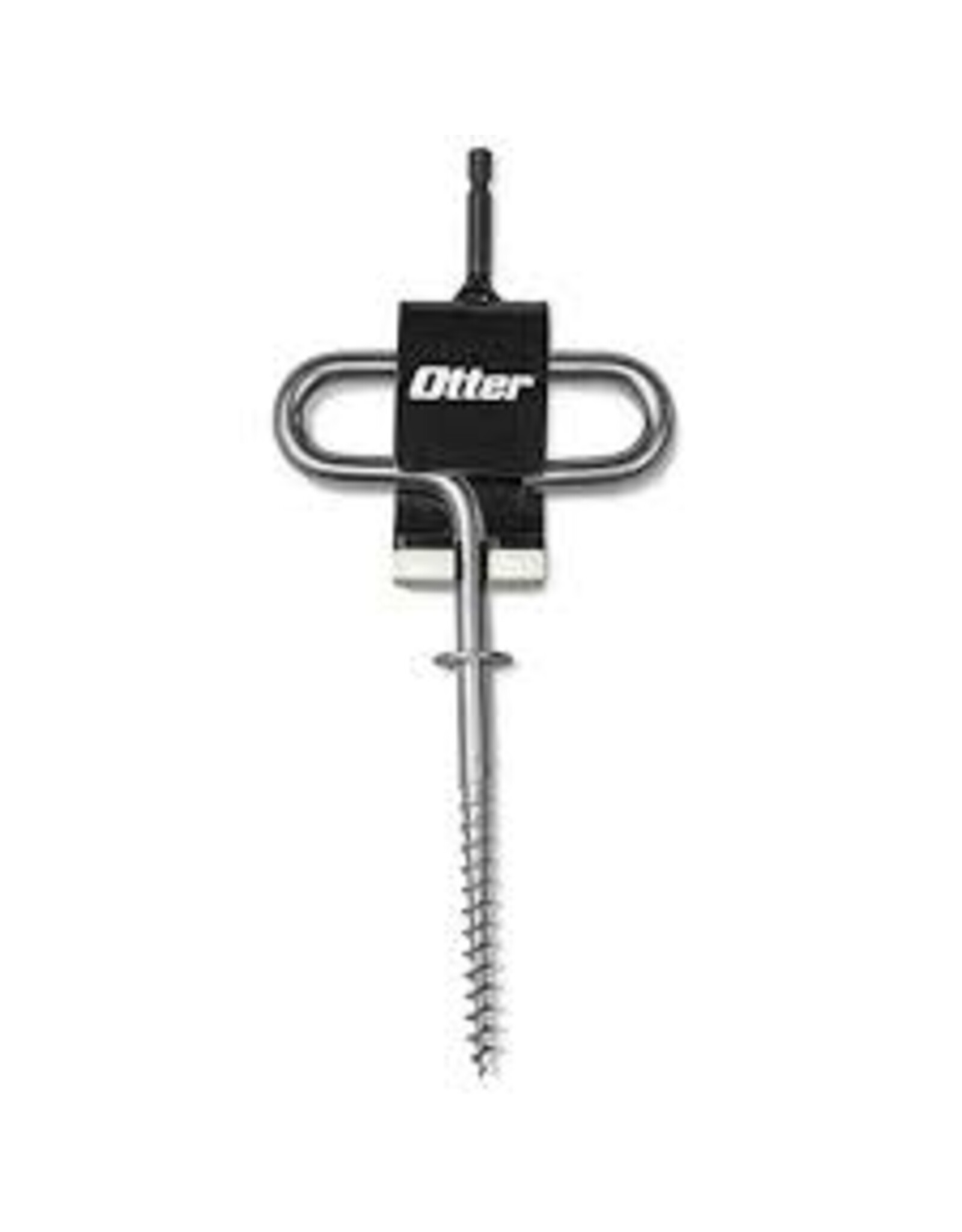 OTTER OTTER QUICK-SNAP UNIVERSAL ICE ANCHOR TOOL