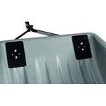 OTTER OTTER UNIVERSAL TOW HITCH ADAPTER