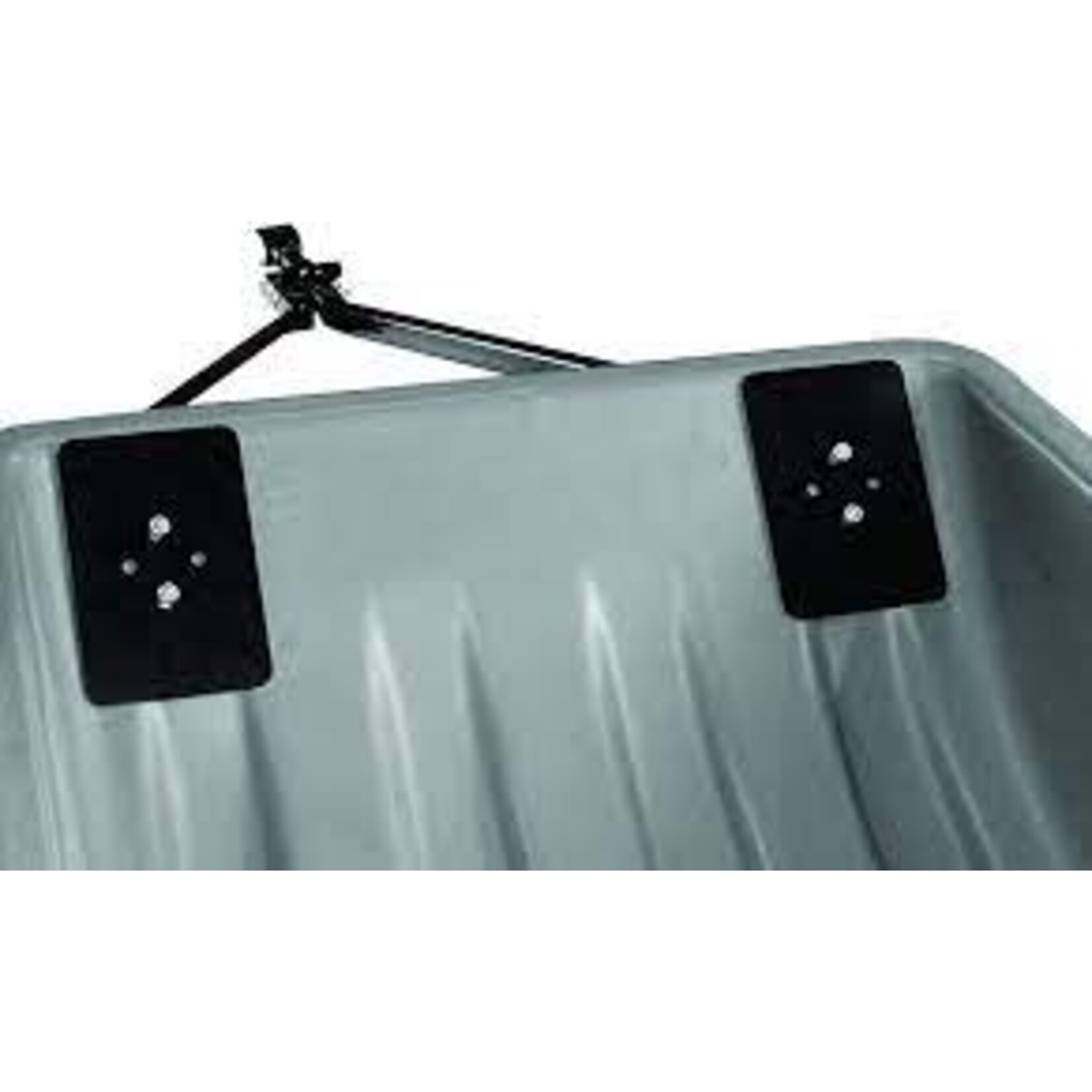 OTTER OTTER UNIVERSAL TOW HITCH ADAPTER