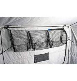OTTER OTTER BACK WALL NETTING W/ POCKETS